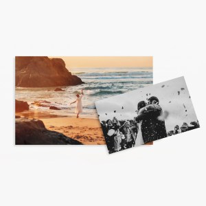 Impressões de Fotos