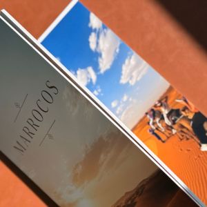 Álbum Revista