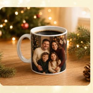 Caneca personalizada